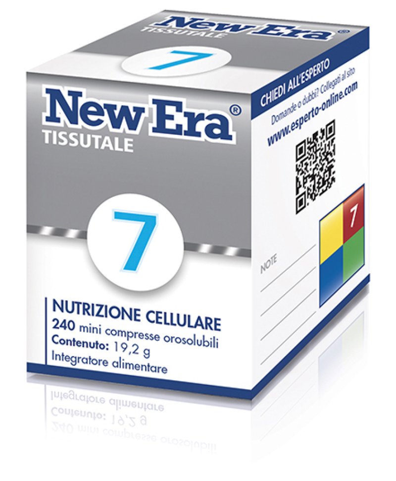 NEW ERA 7 240GR