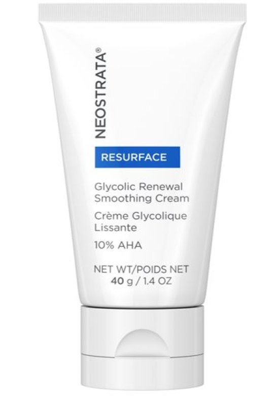 NEOSTRATA RESURF.10AHA CRE GLYCO