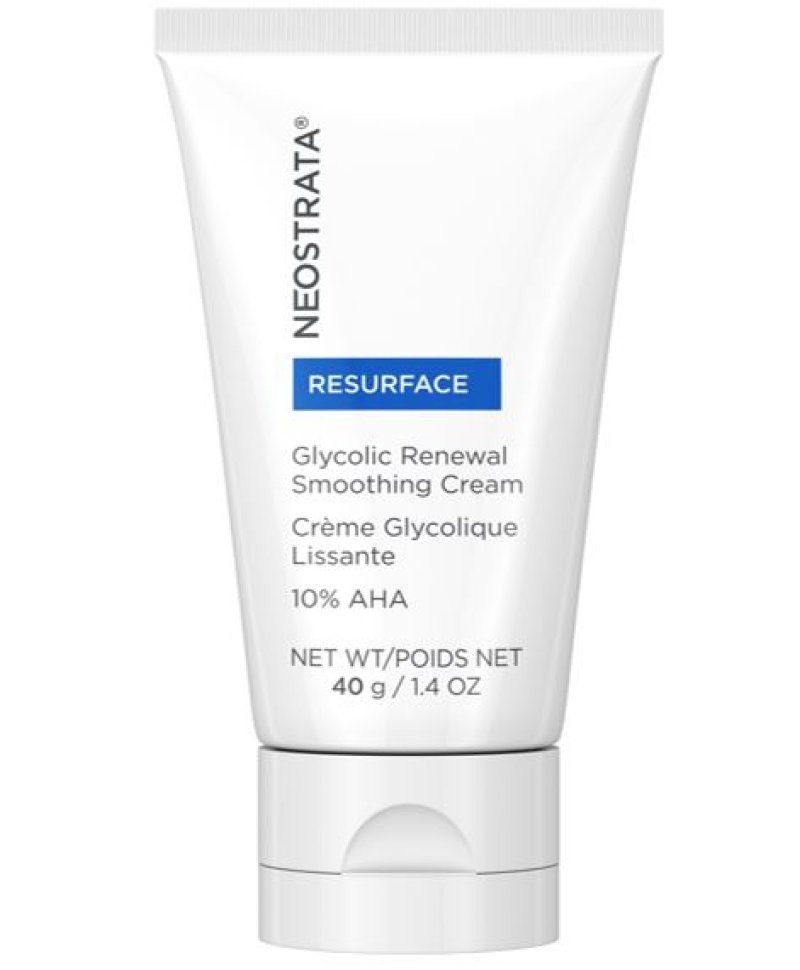 NEOSTRATA RESURF.10AHA CRE GLYCO