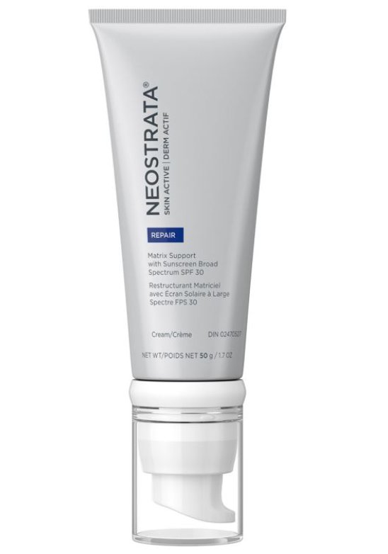 NEOSTRATA SA MATRIX SUPPORT