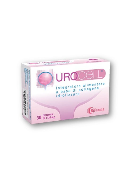 UROCELL 30CPR