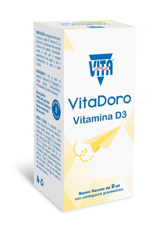 VITADORO 9ML