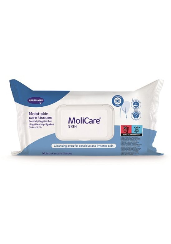 MOLICARE SKIN SALVIETTE UMIDIF
