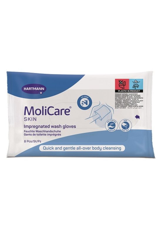 MOLICARE SKIN MANOPOLE UMIDIF