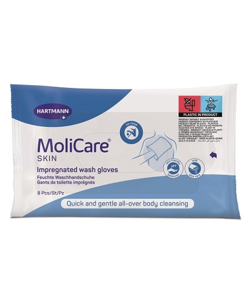 MOLICARE SKIN MANOPOLE UMIDIF