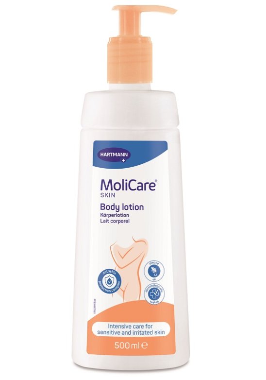 MOLICARE SKIN FLUIDO IDRATANTE MOLICARE SKIN FLUIDO IDRATANTE