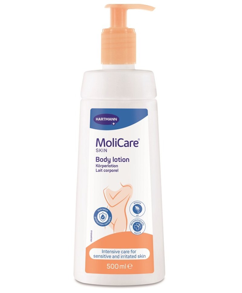 MOLICARE SKIN FLUIDO IDRATANTE