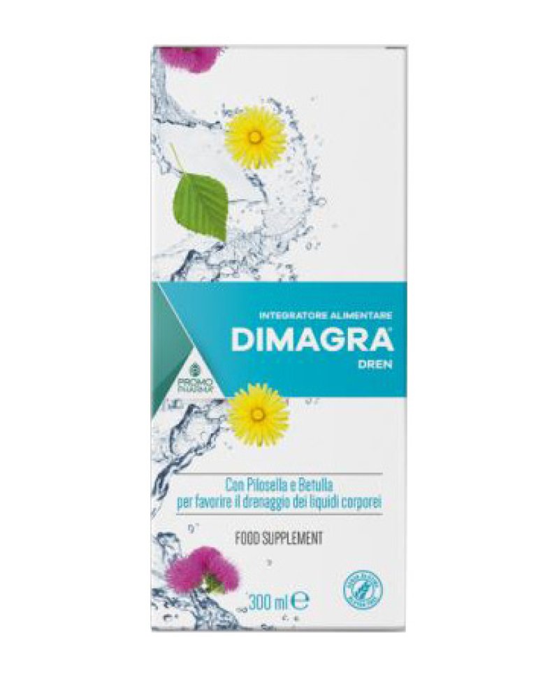 DIMAGRA DREN 300ML