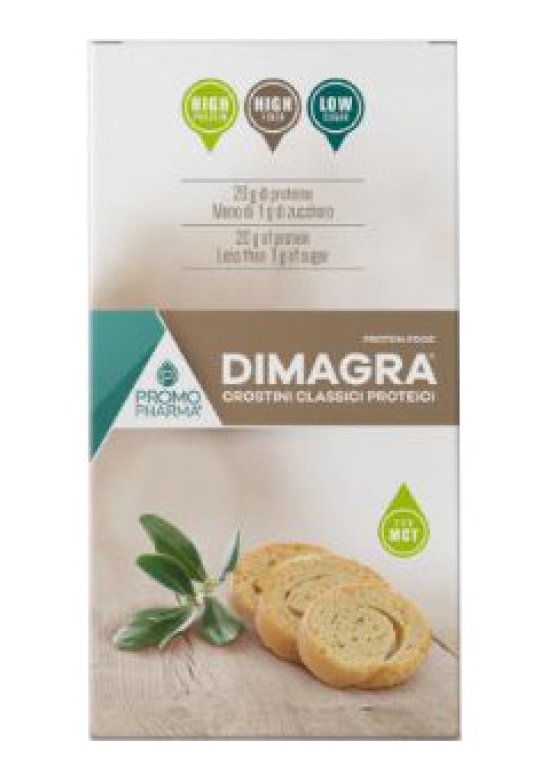 DIMAGRA CROSTINO CLASSICO 200G