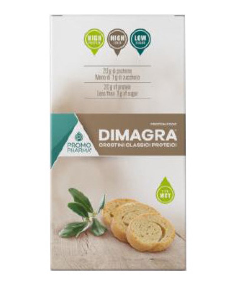 DIMAGRA CROSTINO CLASSICO 200G