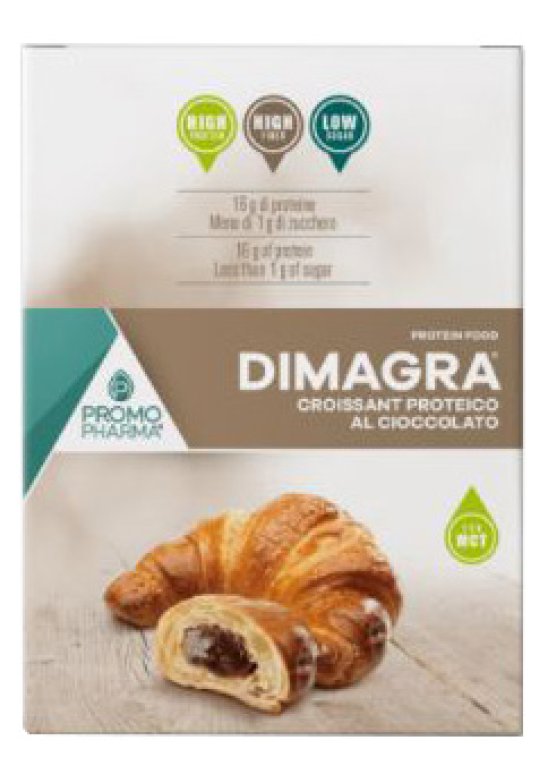 DIMAGRA CROISSANT PROT CIOC