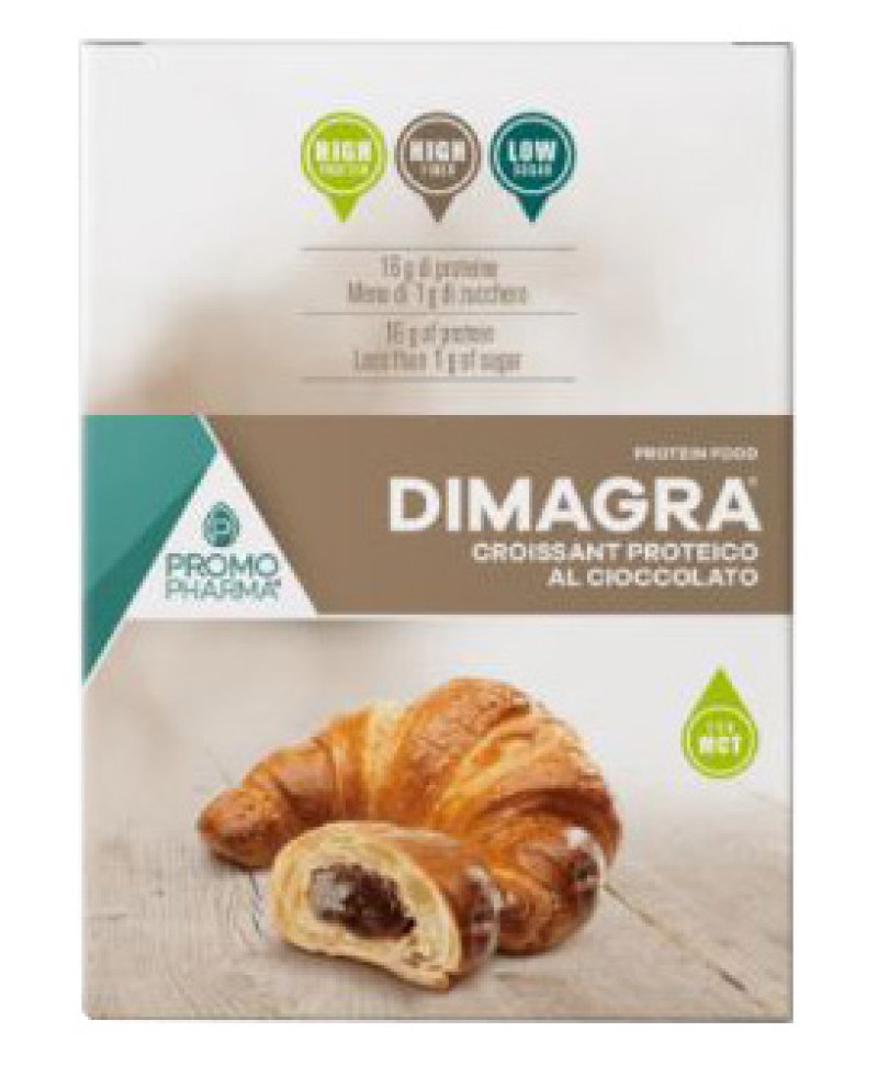 DIMAGRA CROISSANT PROT CIOC