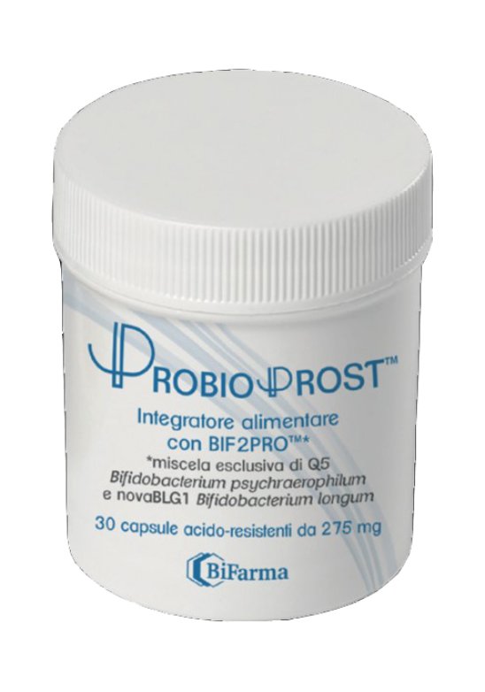 PROBIOPROST 30 Capsule