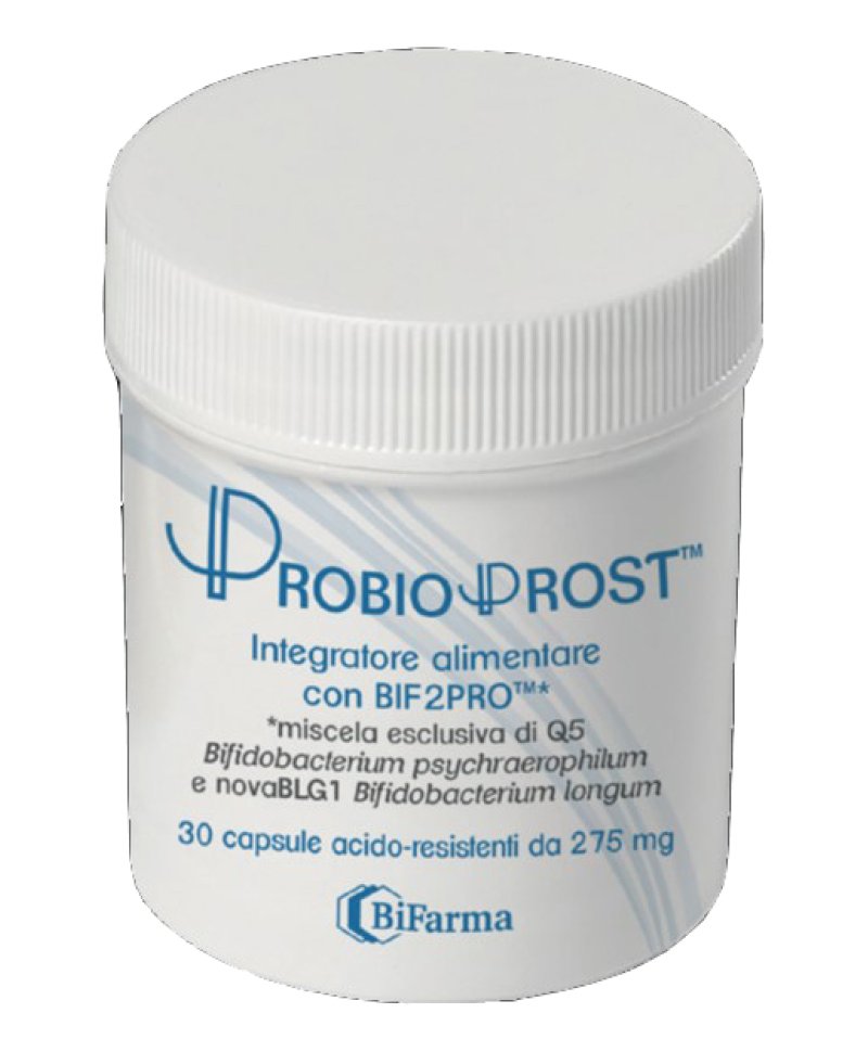 PROBIOPROST 30 Capsule