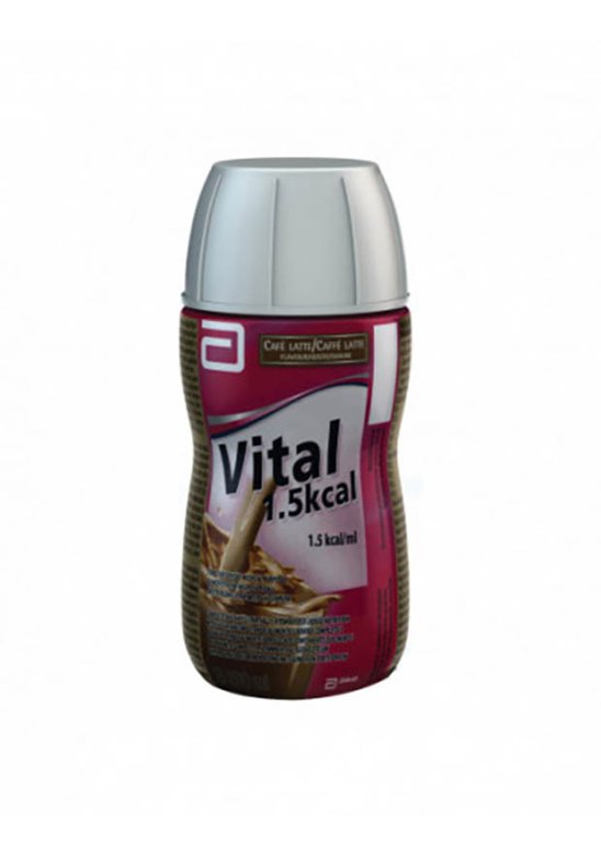 VITAL 1,5KCAL 200ML