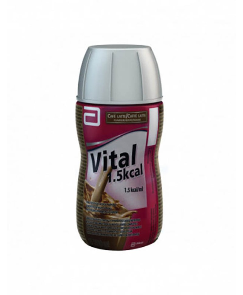 VITAL 1,5KCAL 200ML