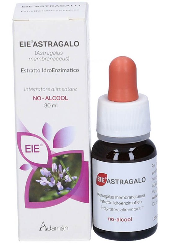 EIE ASTRALAGO 30ML  Gocce