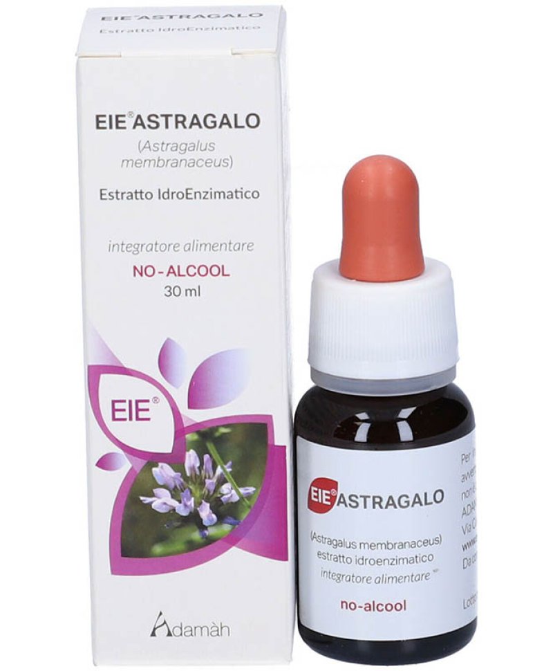 EIE ASTRALAGO 30ML  Gocce