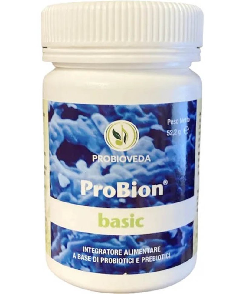 PROBION CLINICA 50 Compresse