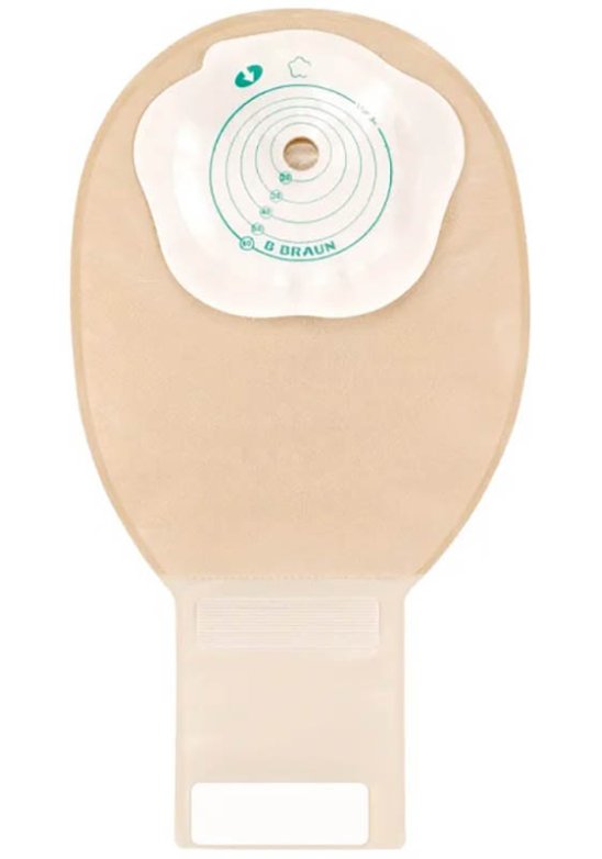 FLEXIMA SAC TR 15/60MM 30PZ