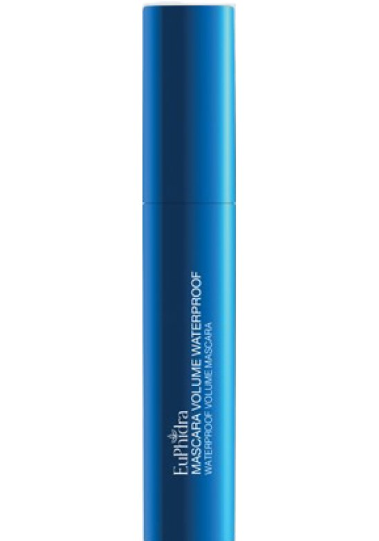 EUPHIDRA MASCARA VOLUME WTP