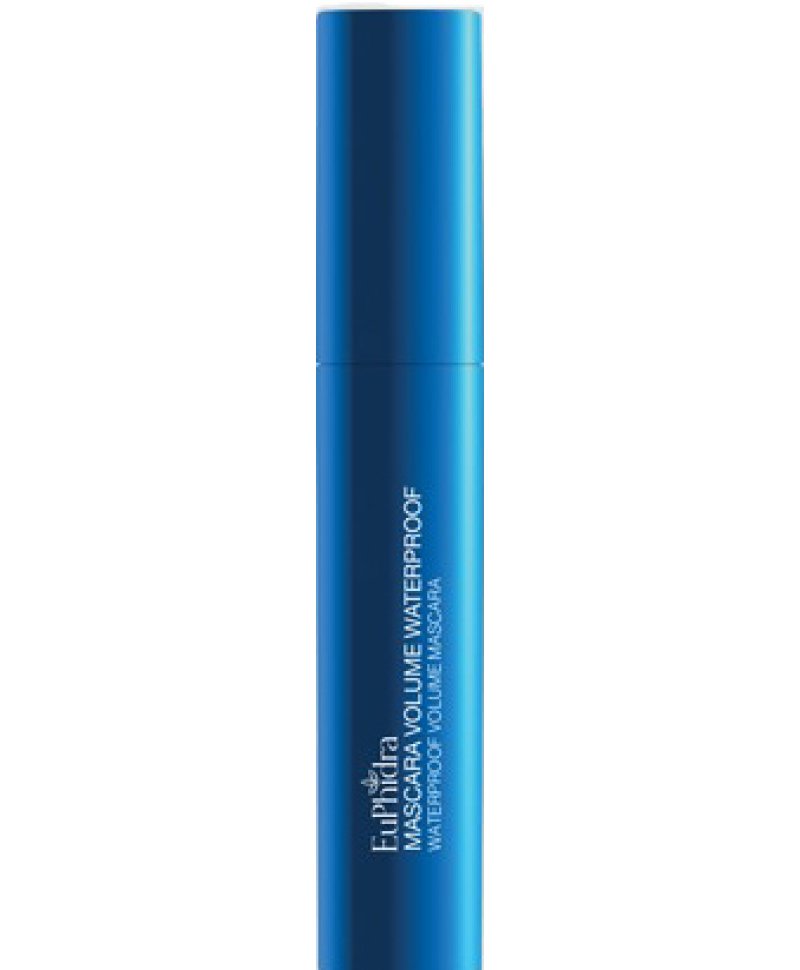 EUPHIDRA MASCARA VOLUME WTP