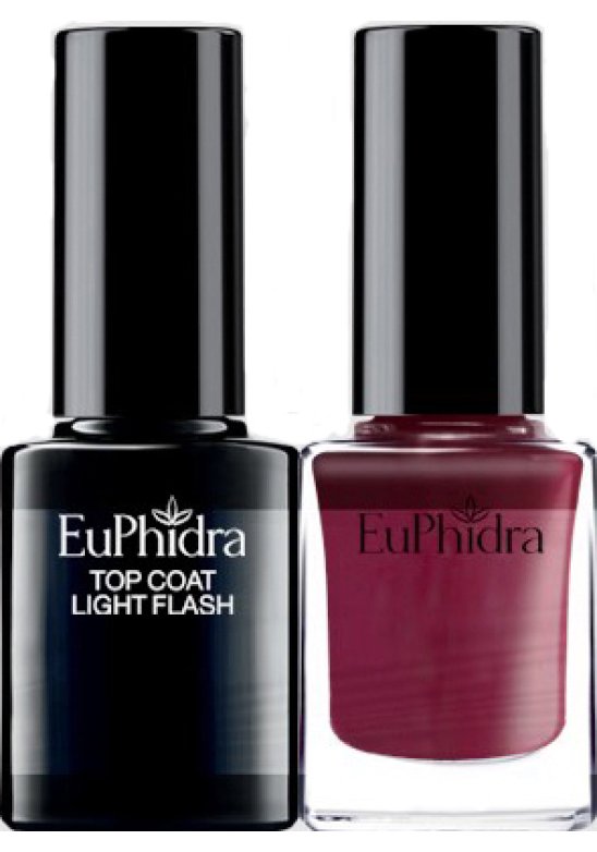 EUPHIDRA SMALTO SEMI+TL F SP01
