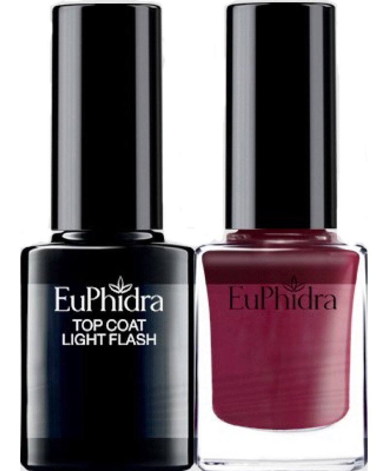 EUPHIDRA SMALTO SEMI+TL F SP01