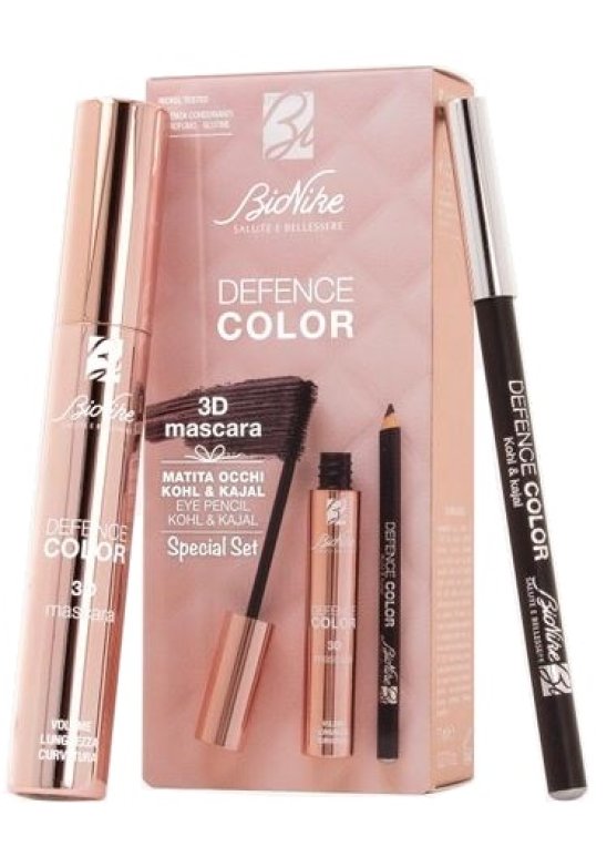 DEFENCE COLOR SPECIAL SET OCCH