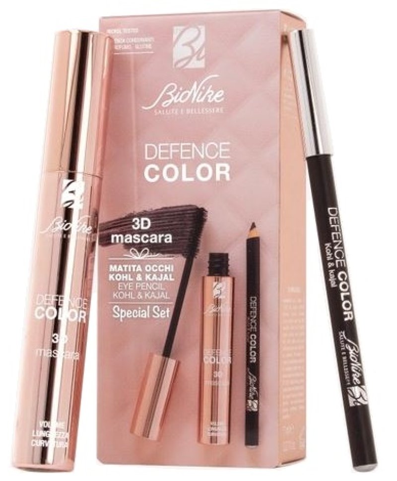 DEFENCE COLOR SPECIAL SET OCCH