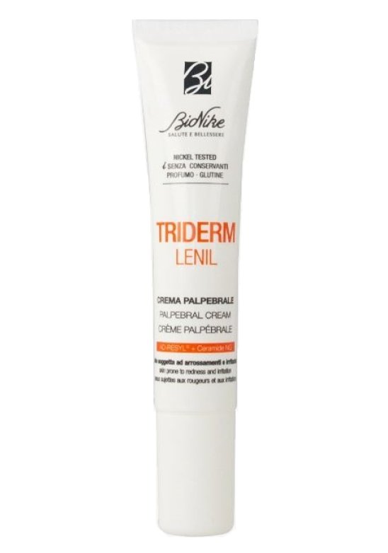 TRIDERM LENIL CREMA PALPEBRALE