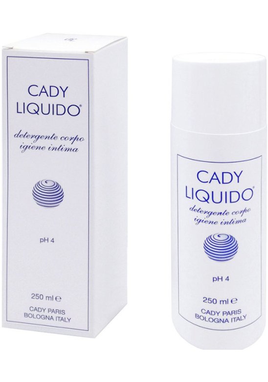 CADY LIQUIDO 250ML