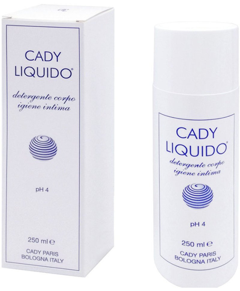 CADY LIQUIDO 250ML