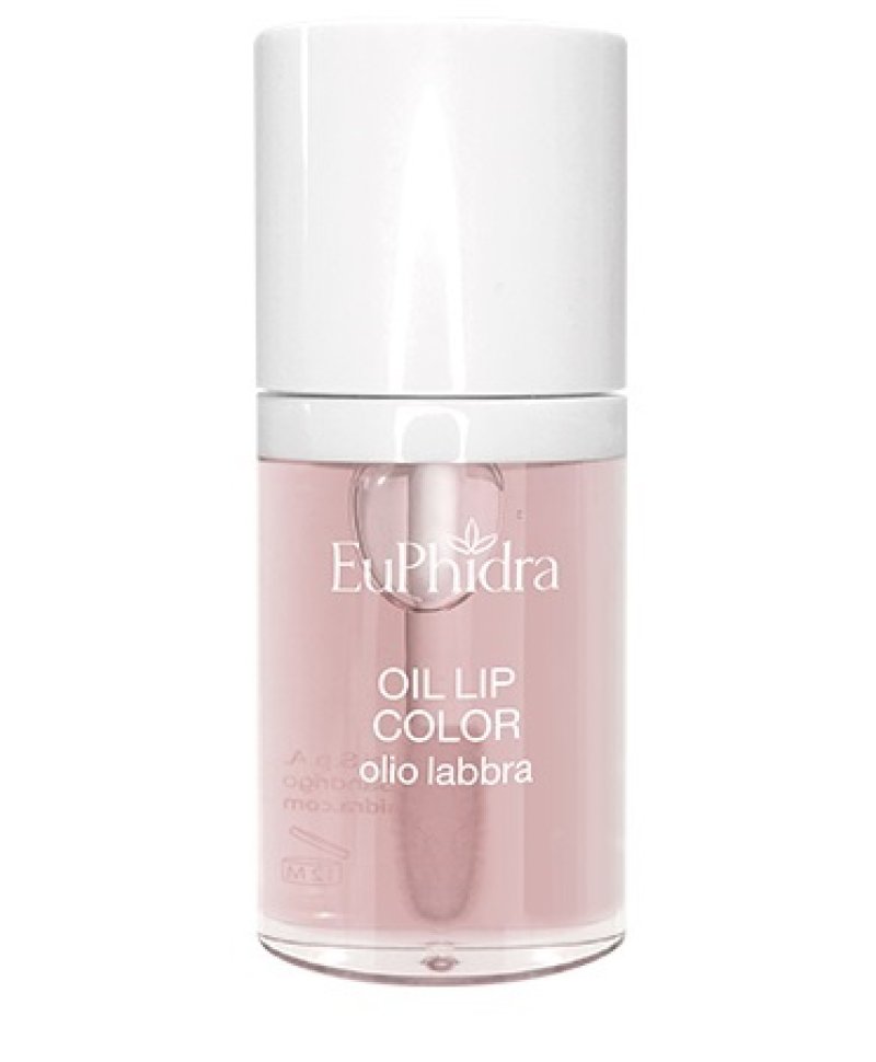 EUPH OIL LIP COLOR LAB OL02