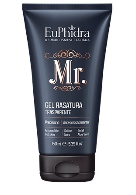 EUPH MR GEL RASATURA TRASP