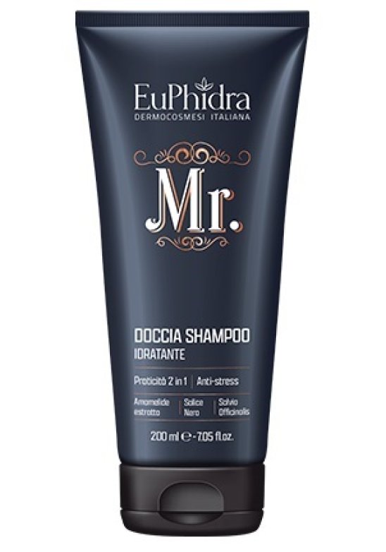 EUPH MR DOCCIA SH IDRAT