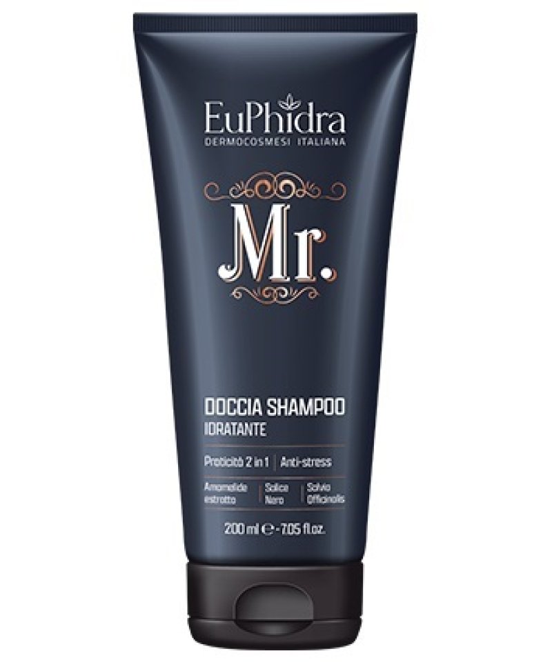 EUPH MR DOCCIA SH IDRAT
