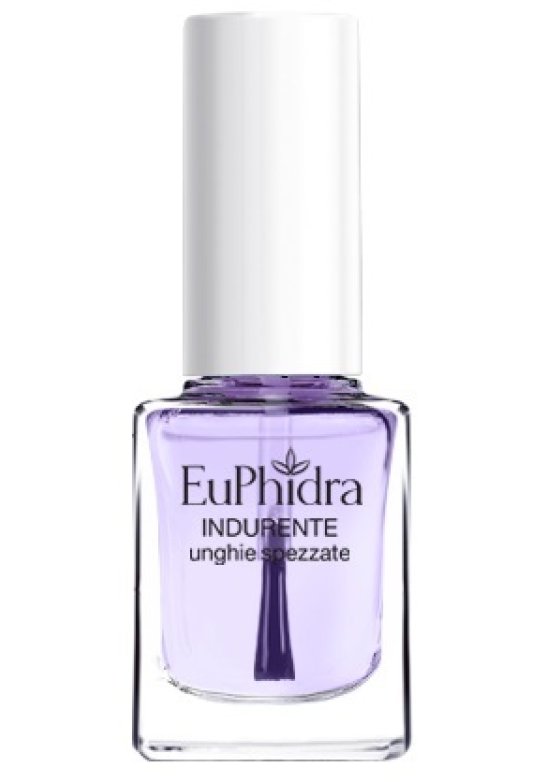 EUPHIDRA INDURENTE UN SPEZ10ML