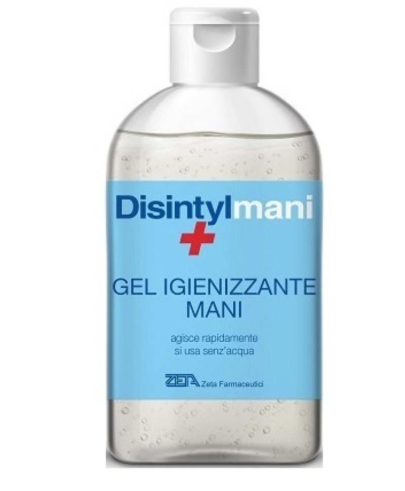 DISINTYL MANI GEL IGIEN 500ML