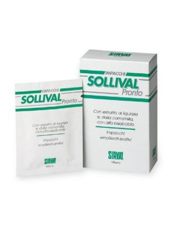 SOLLIVAL PRONTO SALV LENIT12PZ