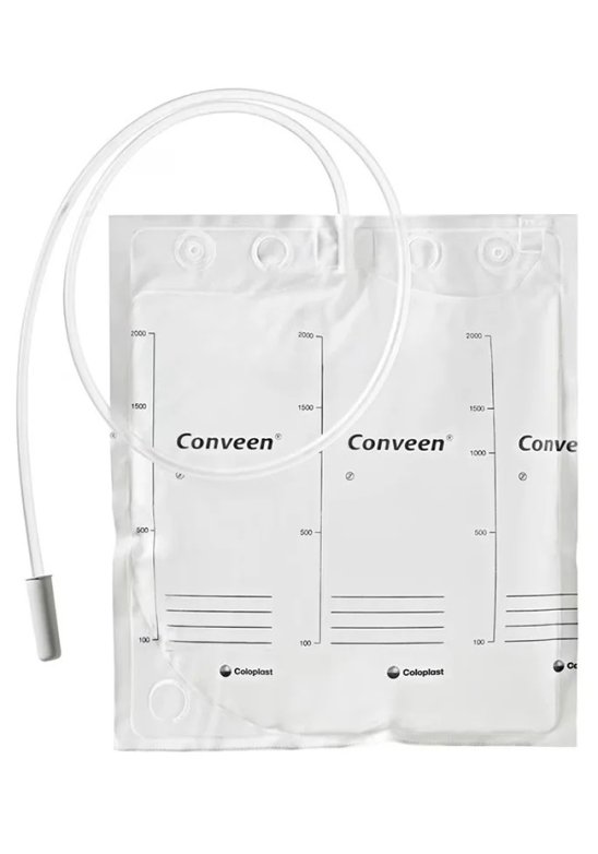 CONVEEN B SAC LET 100 S/SCAR30