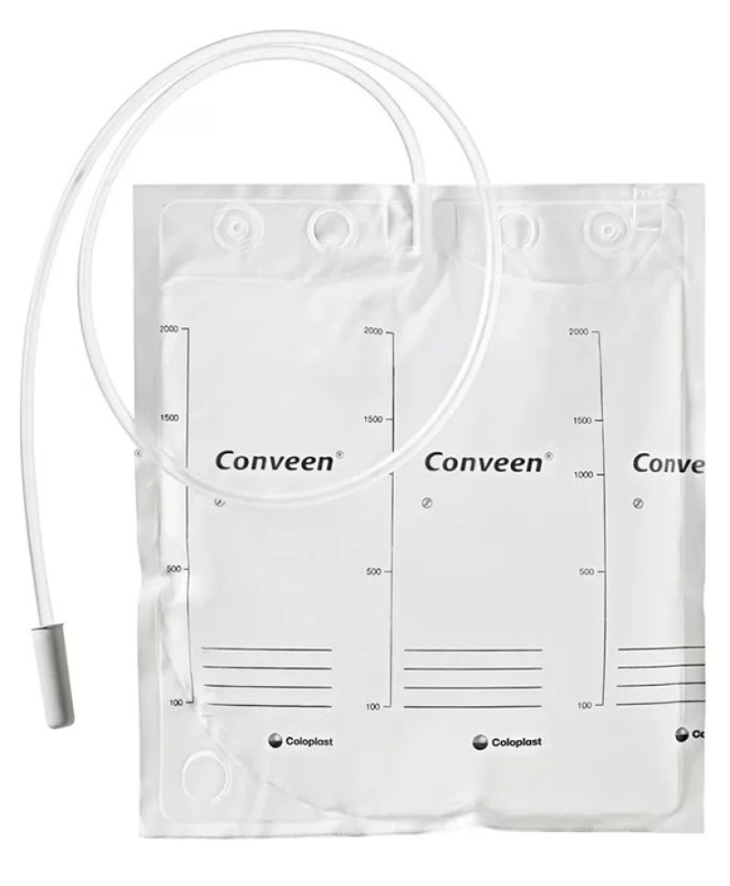 CONVEEN B SAC LET 100 S/SCAR30