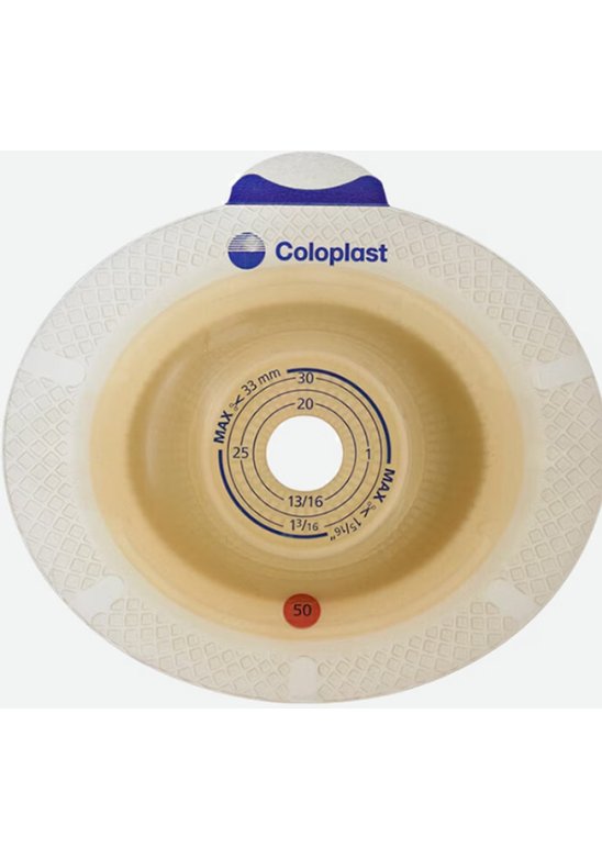 SENSURA2 XPRO CL PLAC 15-23 5P