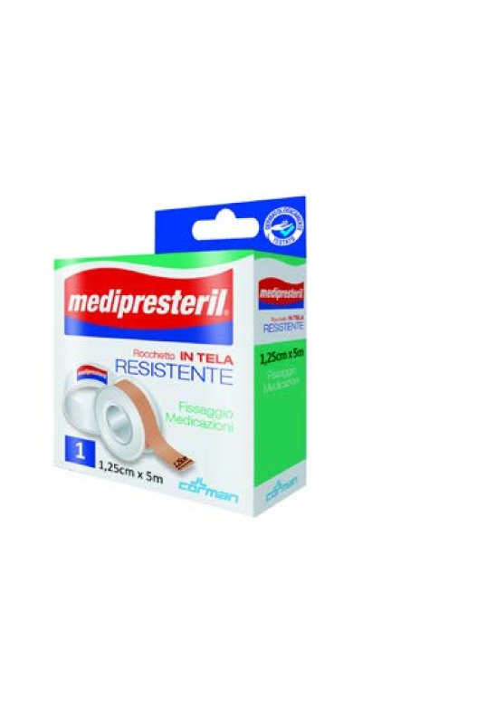 CER MEDIPRESTERIL ROC TEL5X125