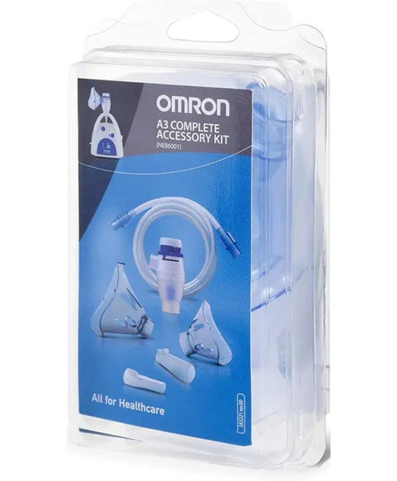 OMRON A3 COMPLETE KIT RICAMBIO