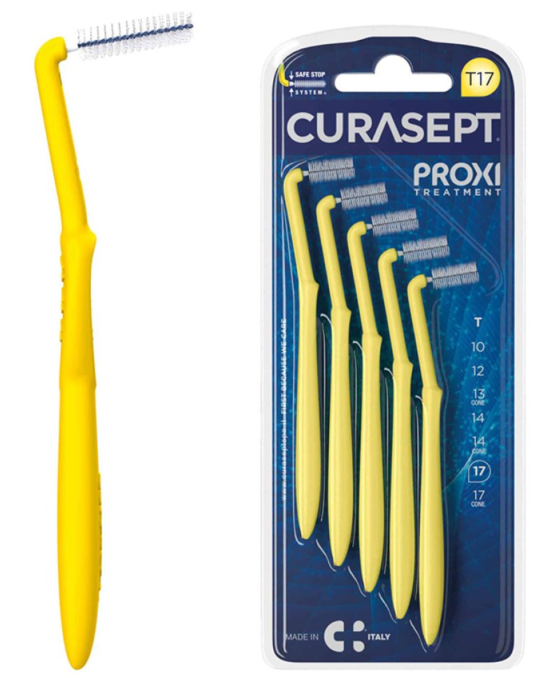 CURASEPT PROXI T17 GI/YELLOW6P