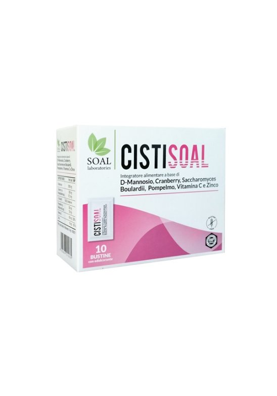 CISTISOAL 10BUST