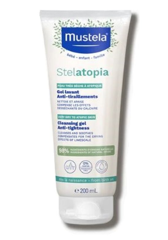 MUSTELA STELA 2019 GEL DET 200