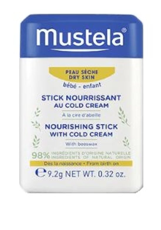 MUSTELA STICK NUTR CC 2020