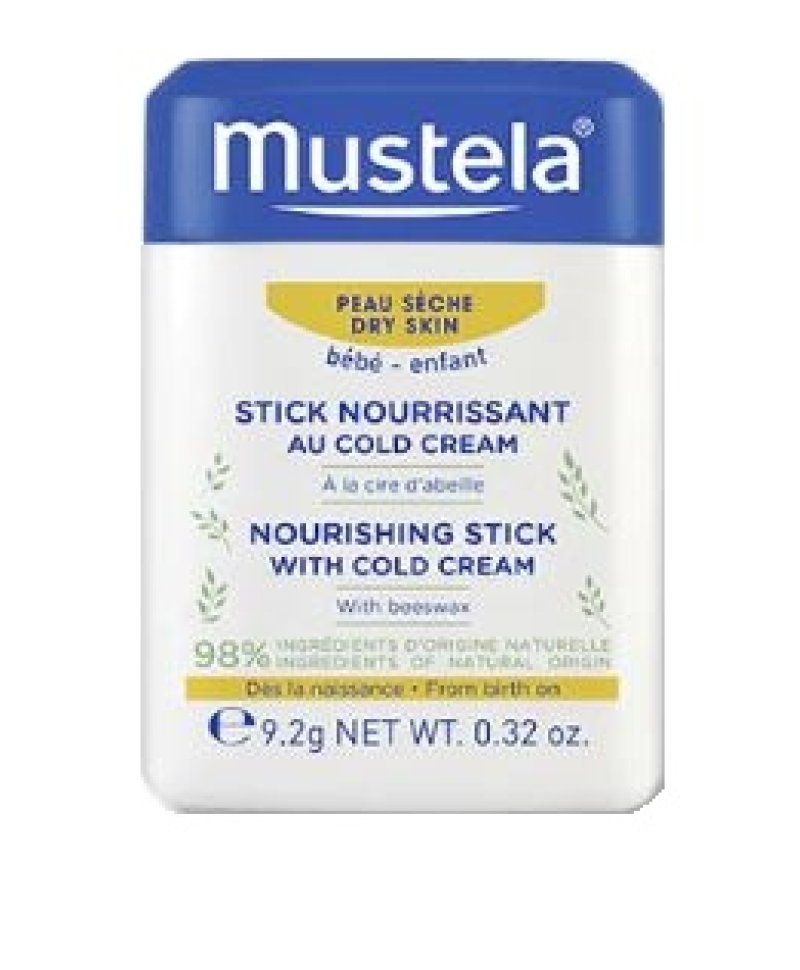 MUSTELA STICK NUTR CC 2020